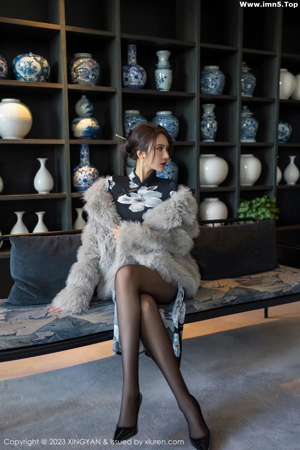 Xrmnw.Vip_尹菲_写真