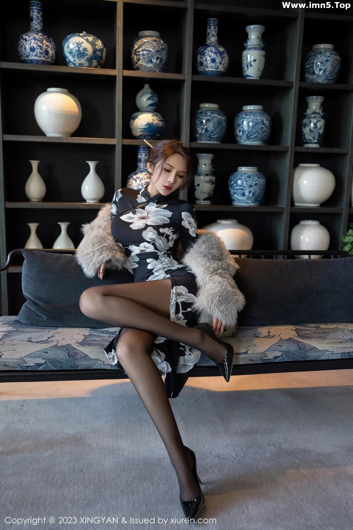 Xrmnw.Vip_尹菲_写真