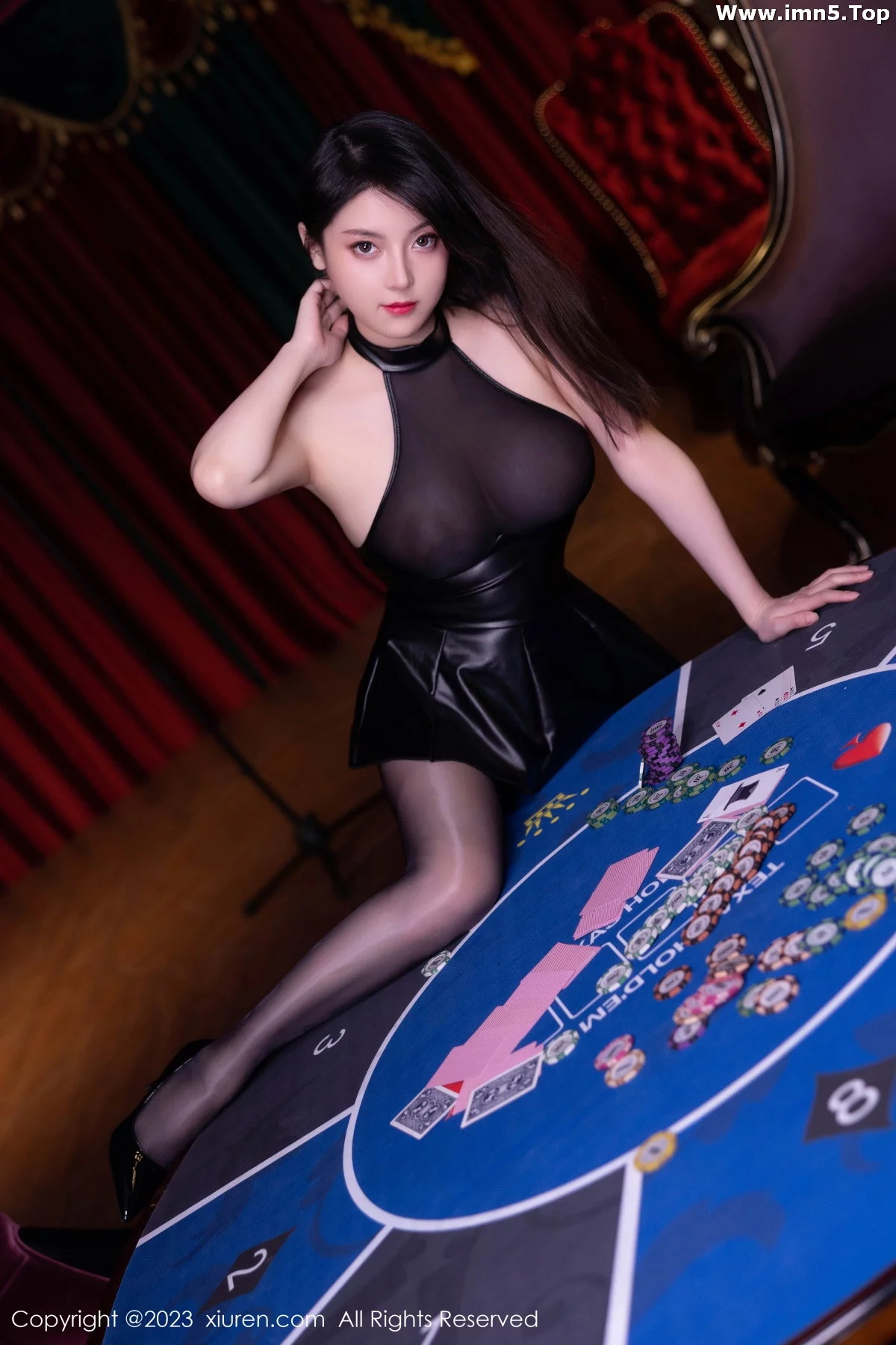 Xrmnw.Vip_豆瓣酱_写真