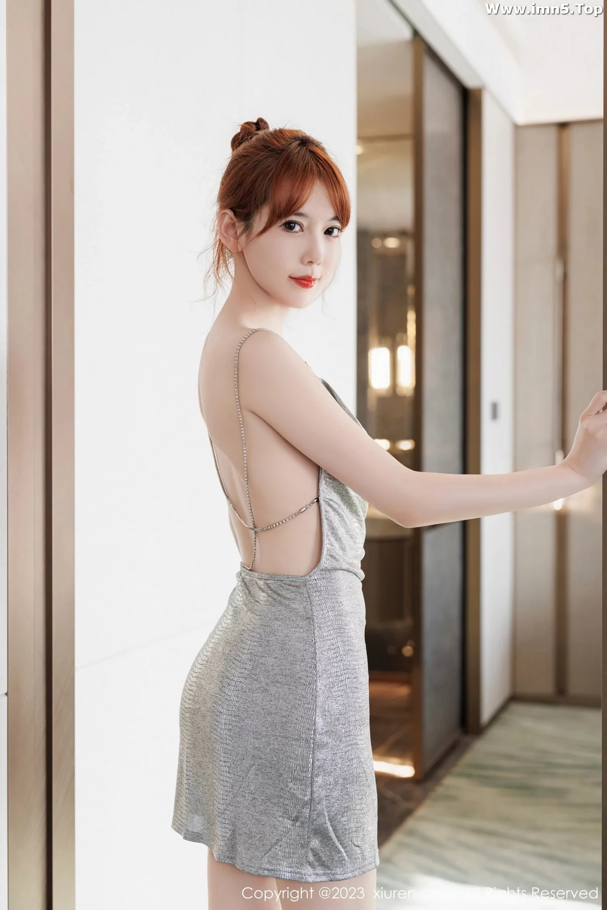 Xrmnw.Vip_圆儿_写真