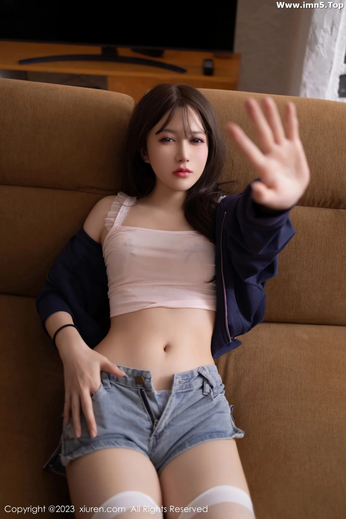Xrmnw.Vip_鱼子酱_写真