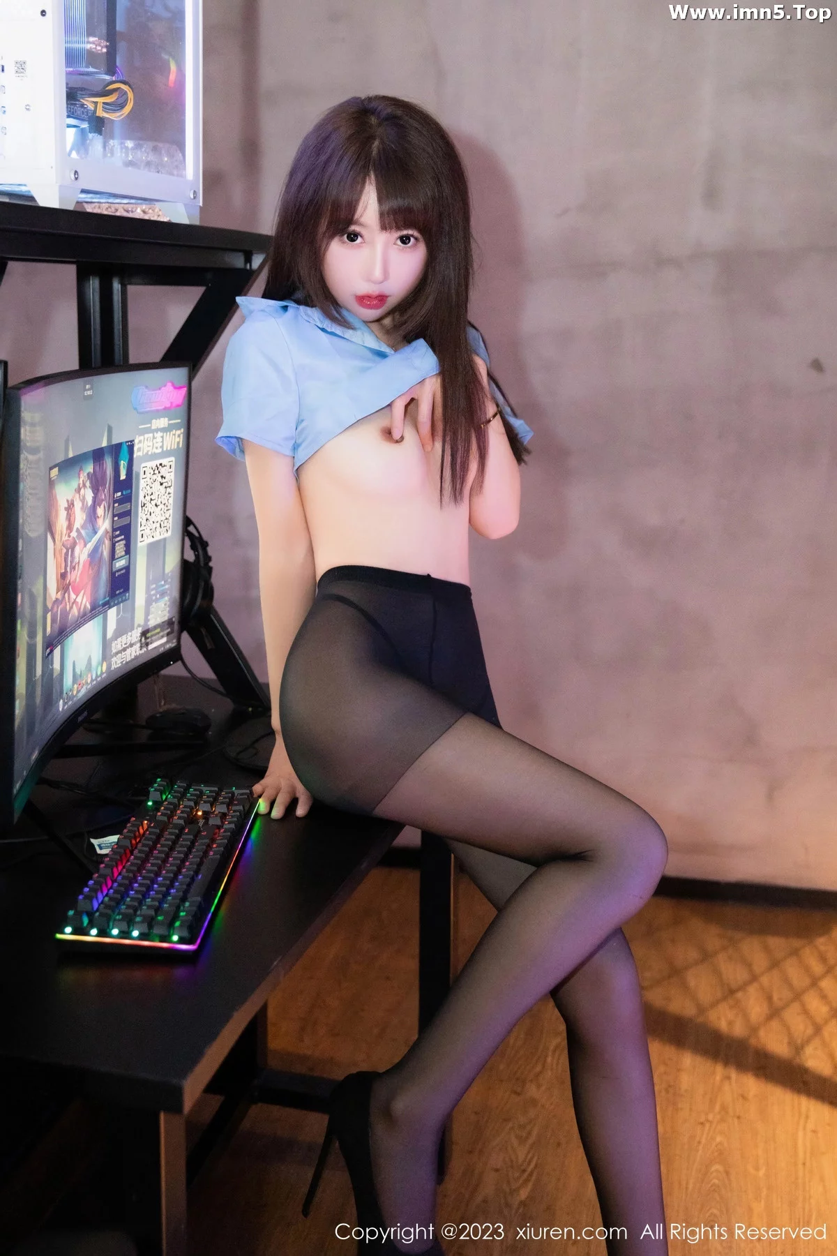Xrmnw.Vip_夏Yao_写真