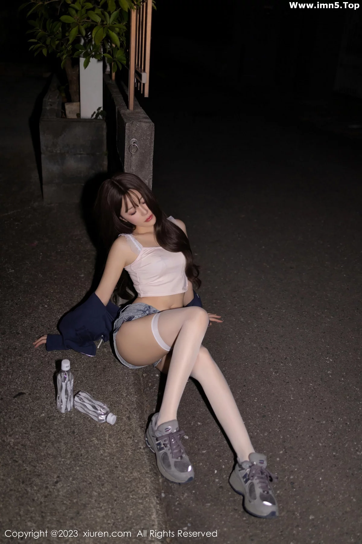 Xrmnw.Vip_鱼子酱_写真