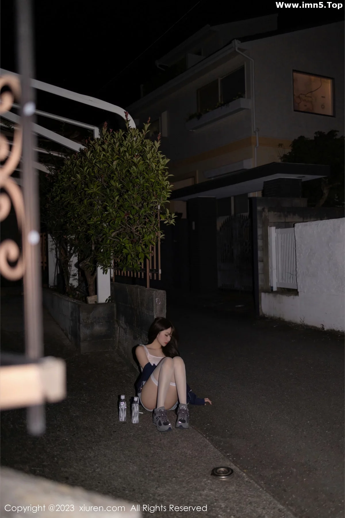 Xrmnw.Vip_鱼子酱_写真
