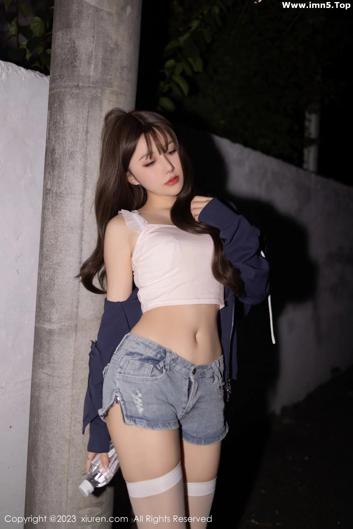 Xrmnw.Vip_鱼子酱_写真