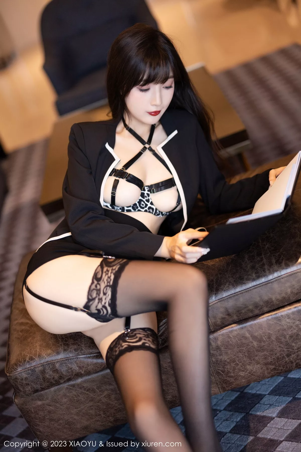 Xrmnw.Vip_林星阑_写真