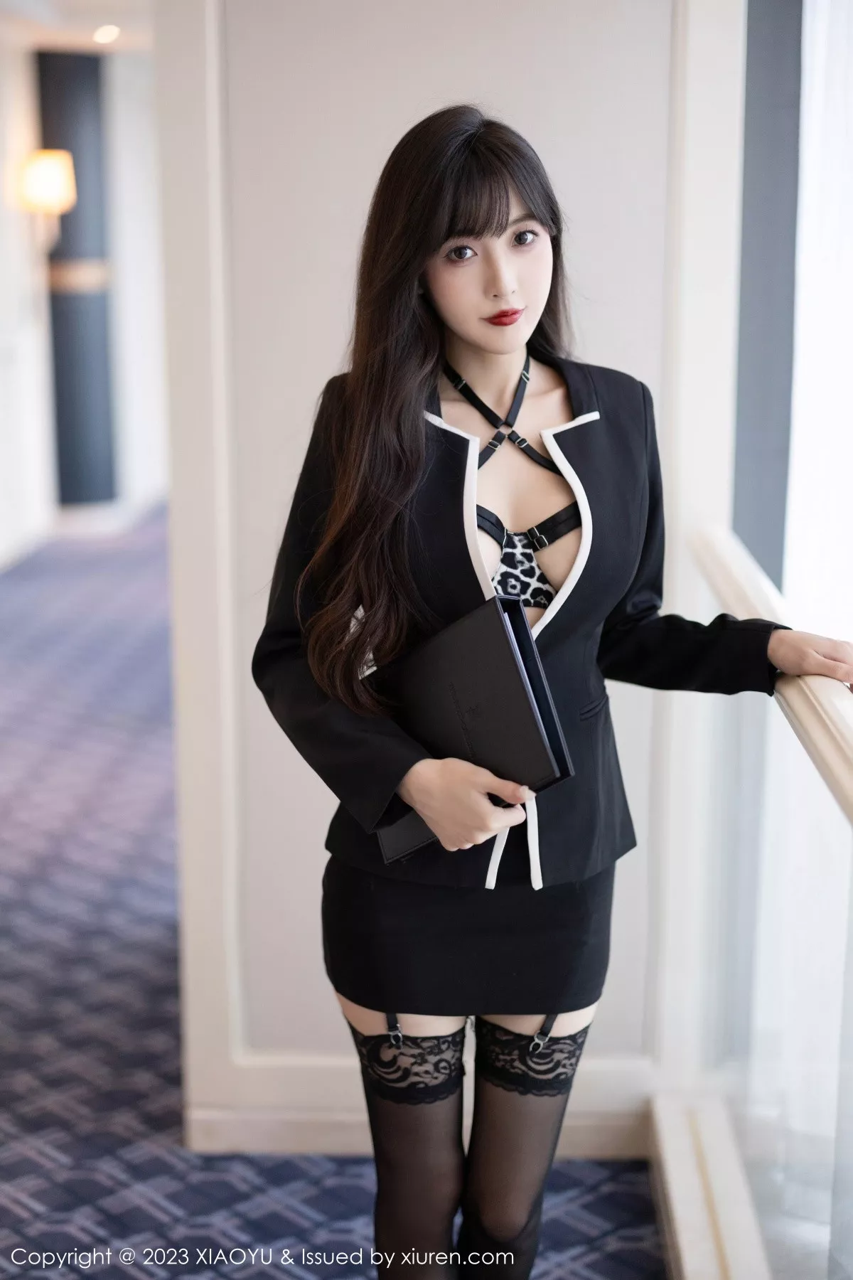 Xrmnw.Vip_林星阑_写真