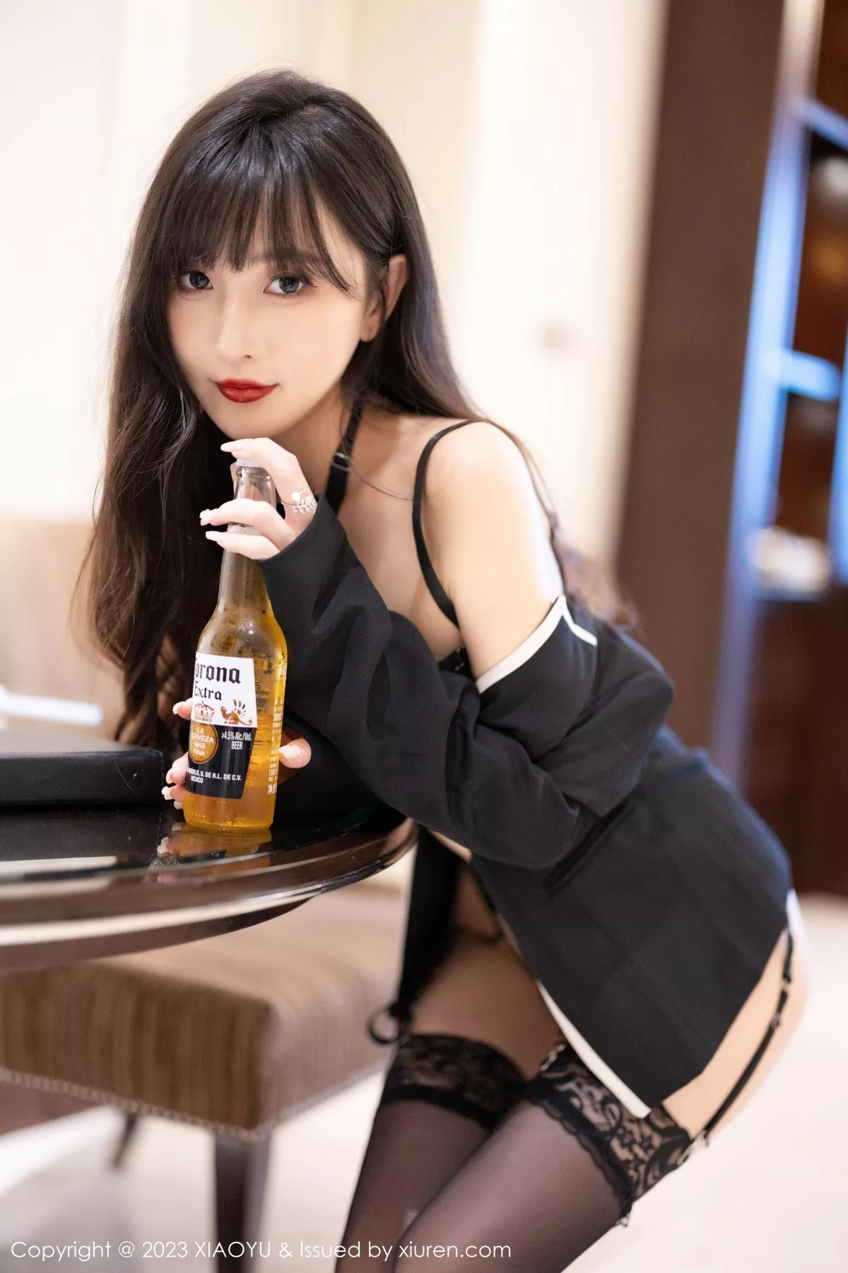 Xrmnw.Vip_林星阑_写真