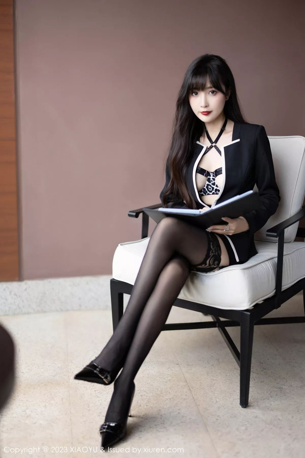 Xrmnw.Vip_林星阑_写真
