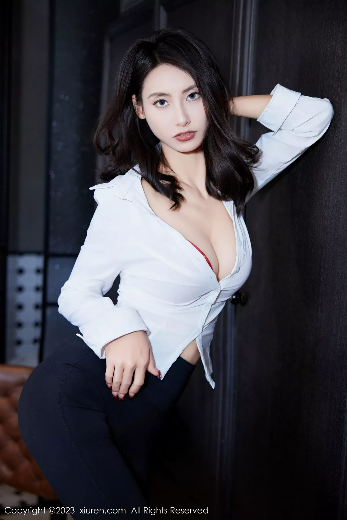 Xrmnw.Vip_Lingyu69_写真