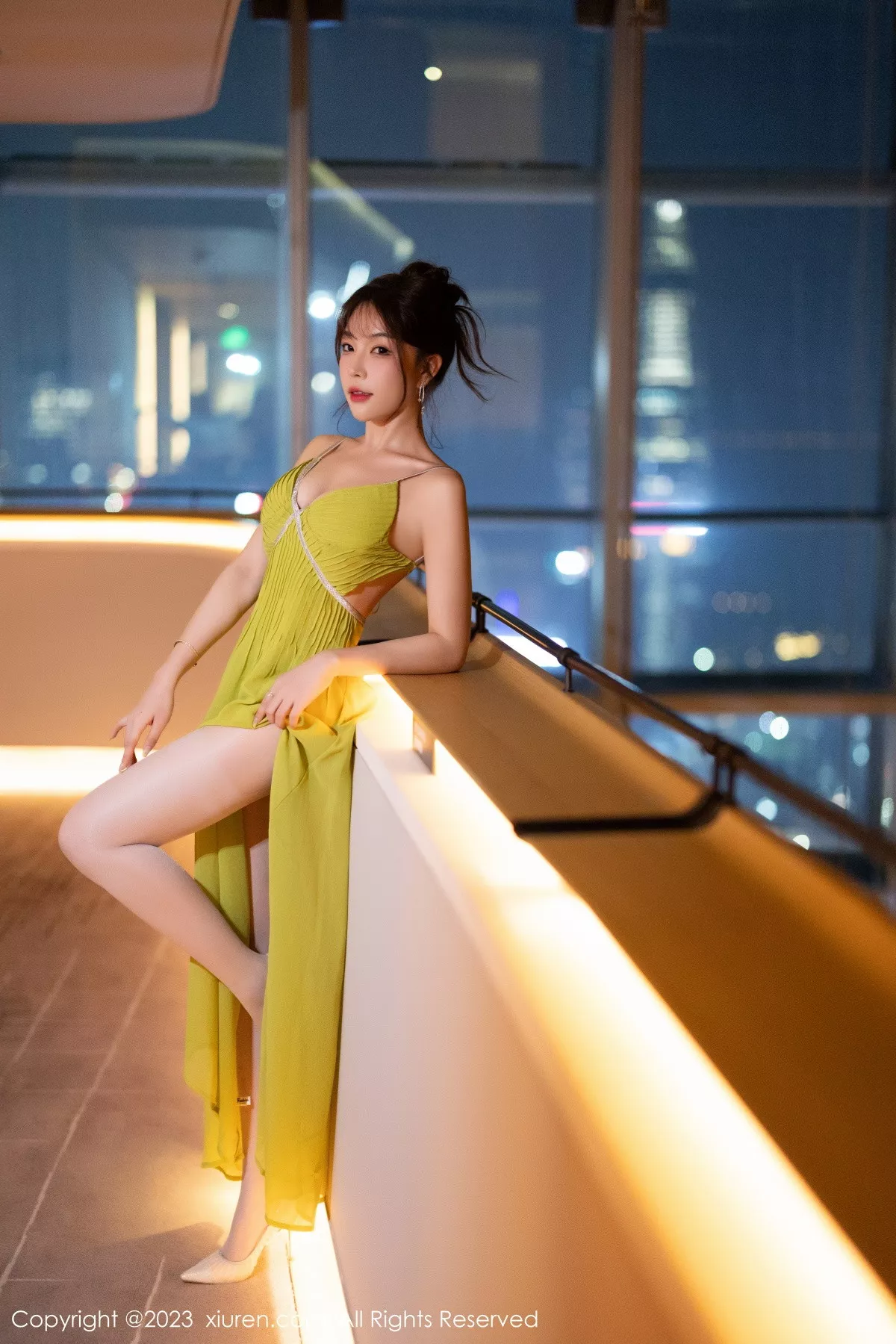 Xrmnw.Vip_徐莉芝_写真