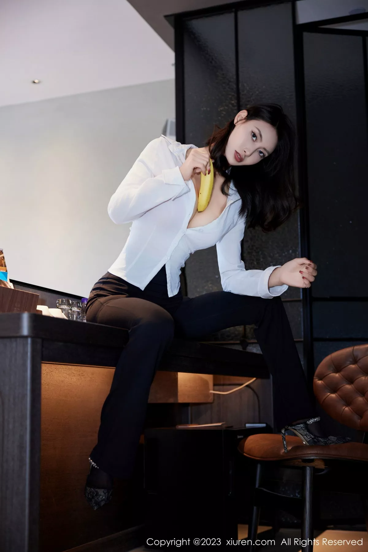 Xrmnw.Vip_Lingyu69_写真