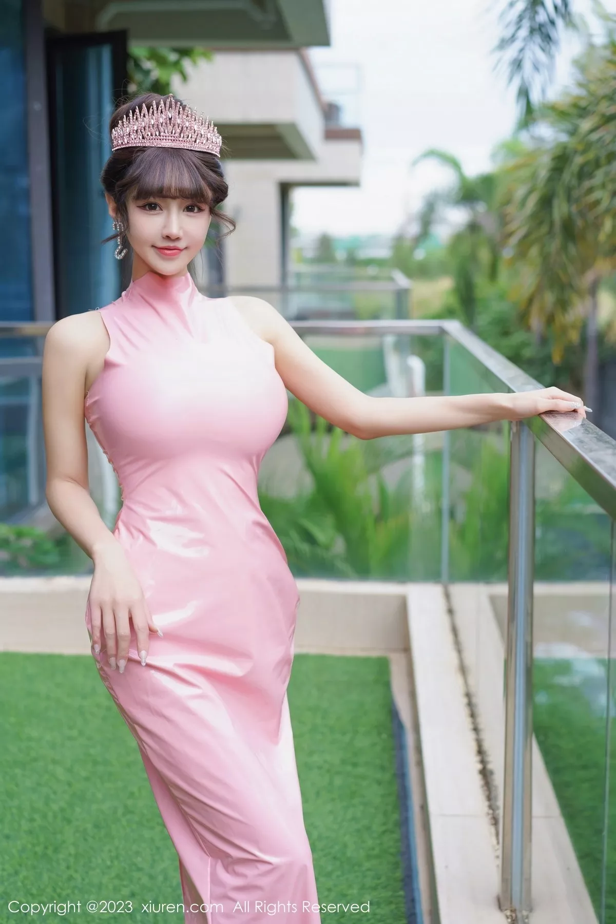 Xrmnw.Vip_朱可儿_写真