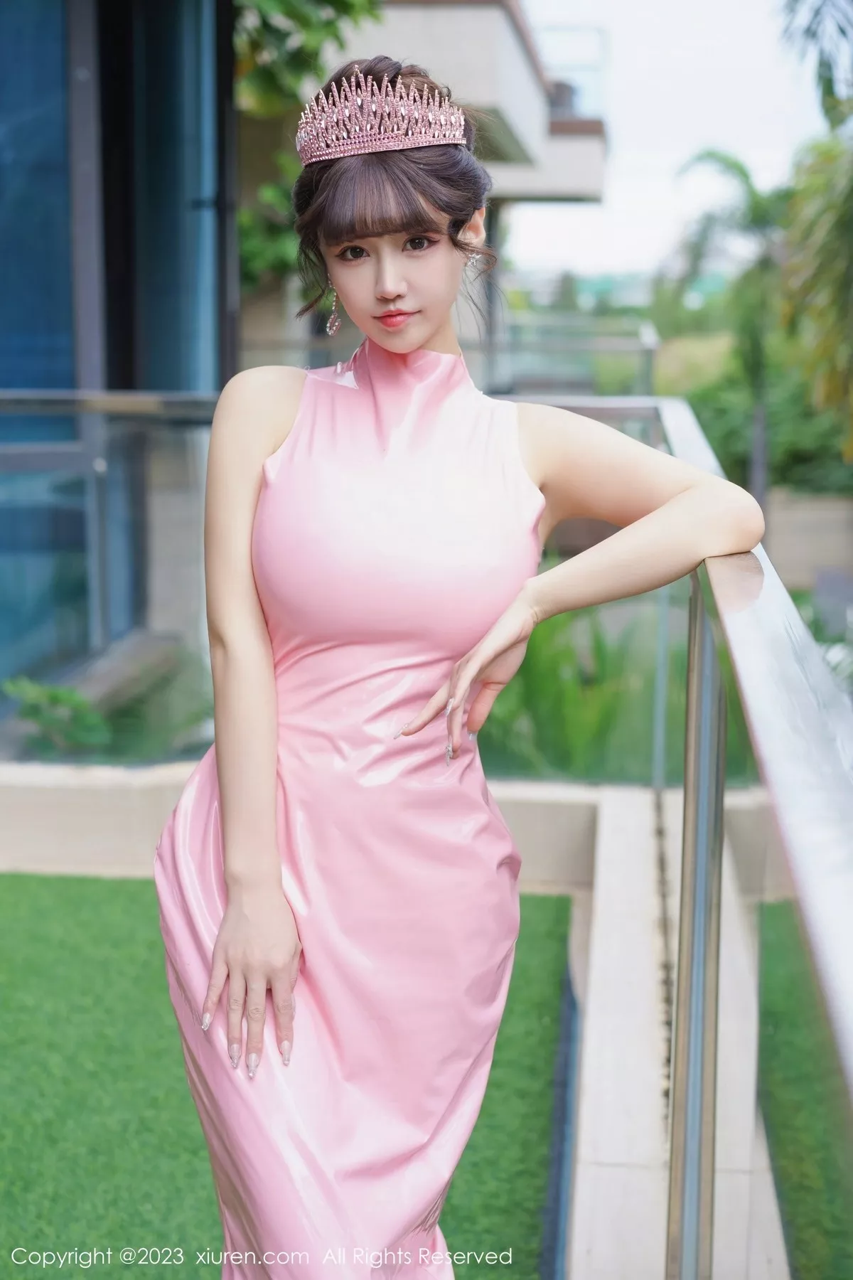 Xrmnw.Vip_朱可儿_写真