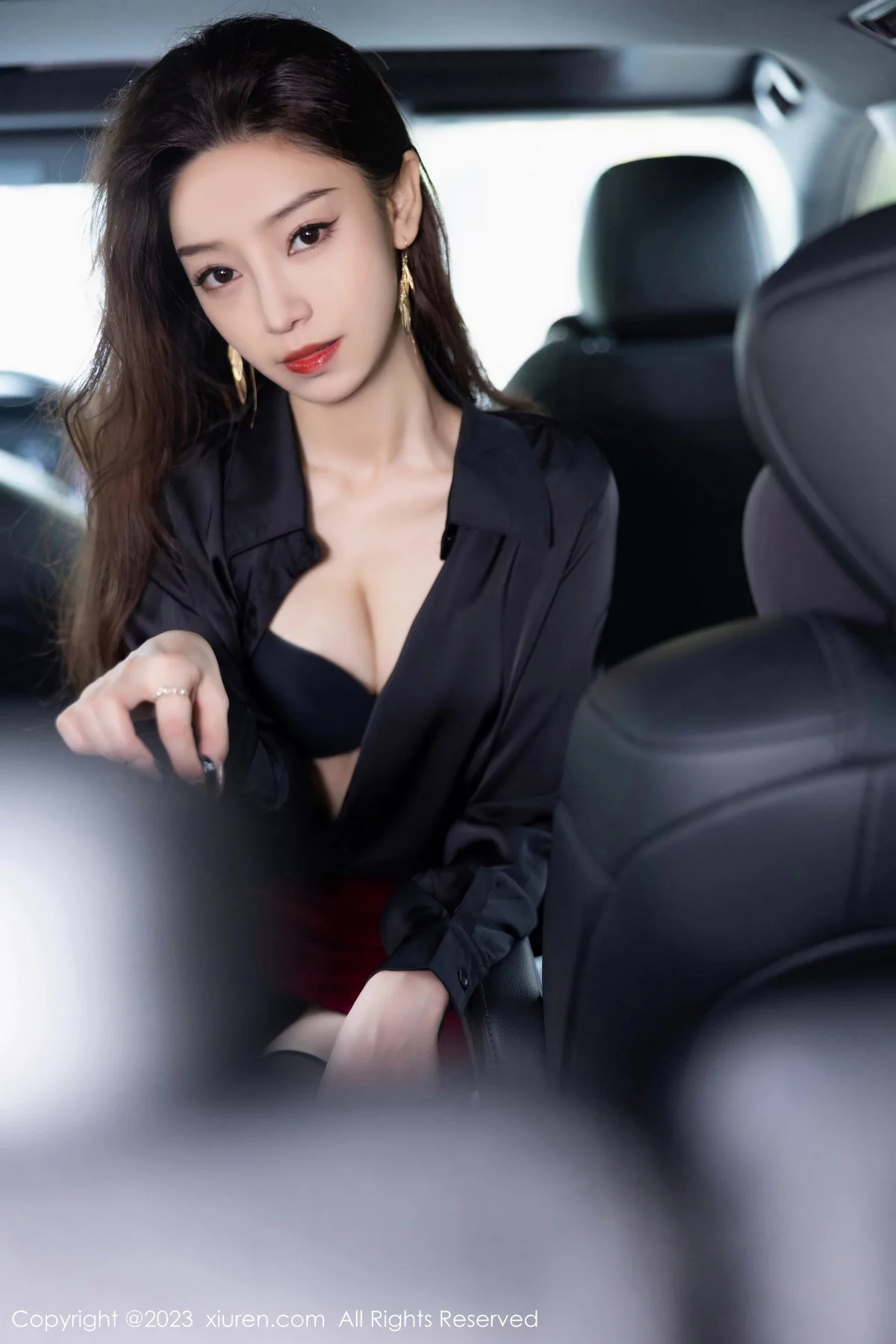 Xrmnw.Vip_苏曼兮_写真