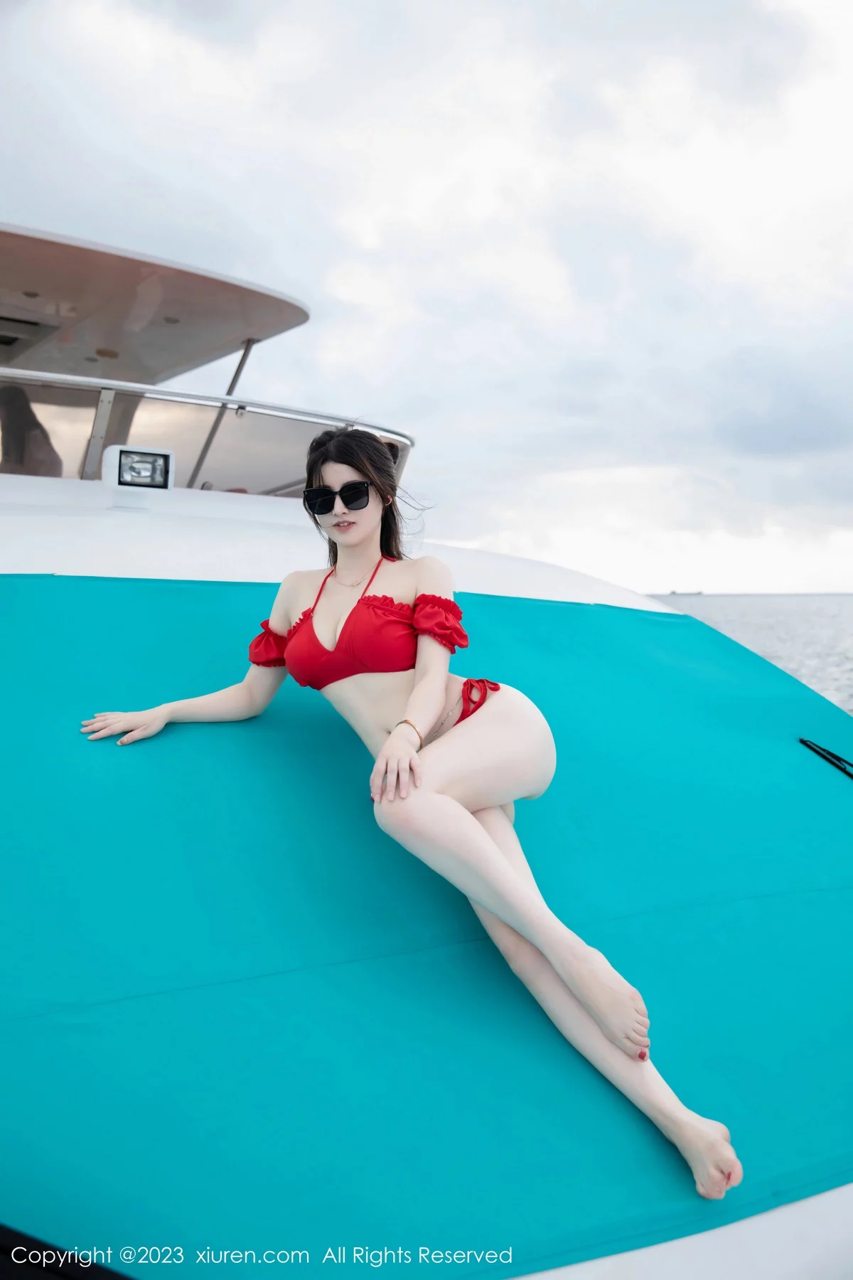 Xrmnw.Vip_诗诗_写真