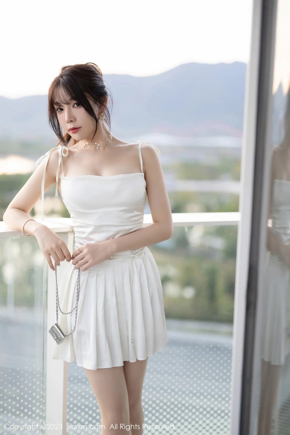 Xrmnw.Vip_徐莉芝_写真