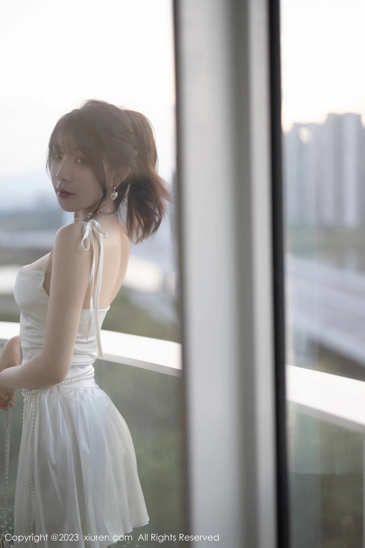 Xrmnw.Vip_徐莉芝_写真
