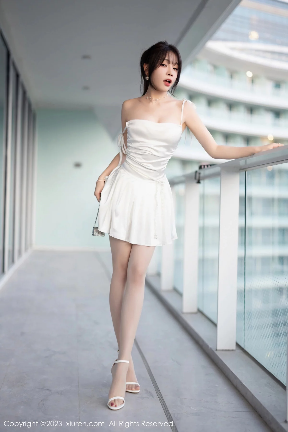 Xrmnw.Vip_徐莉芝_写真
