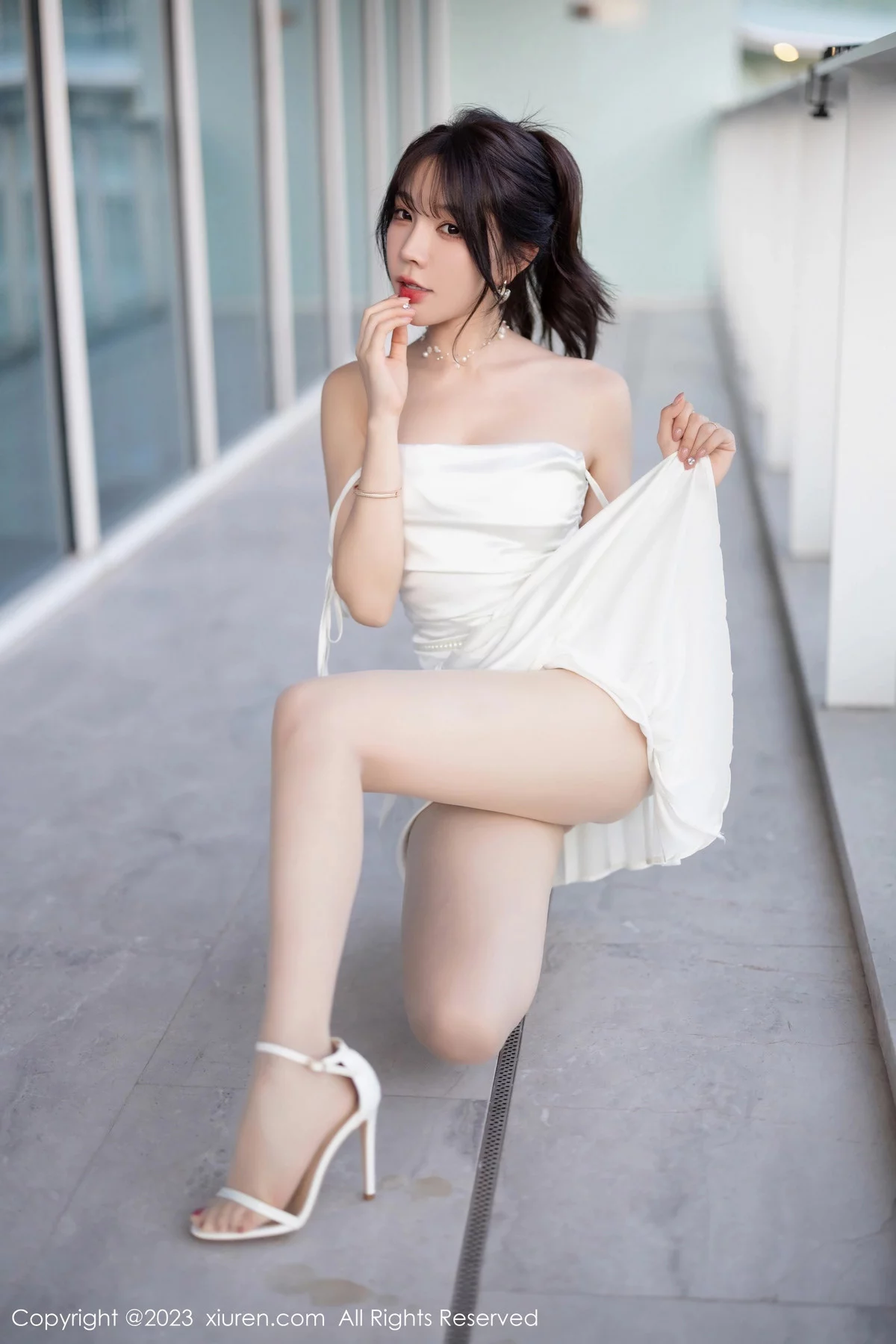 Xrmnw.Vip_徐莉芝_写真