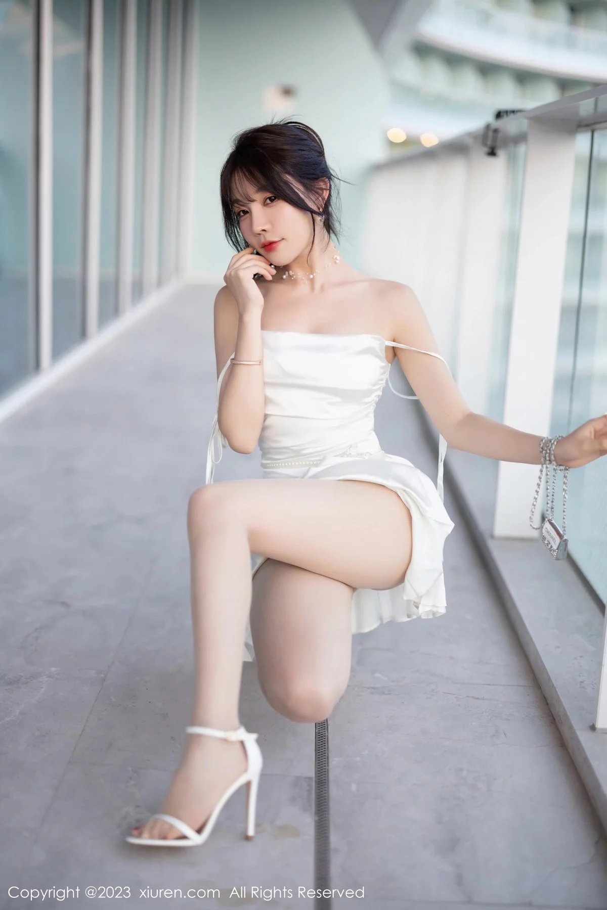 Xrmnw.Vip_徐莉芝_写真