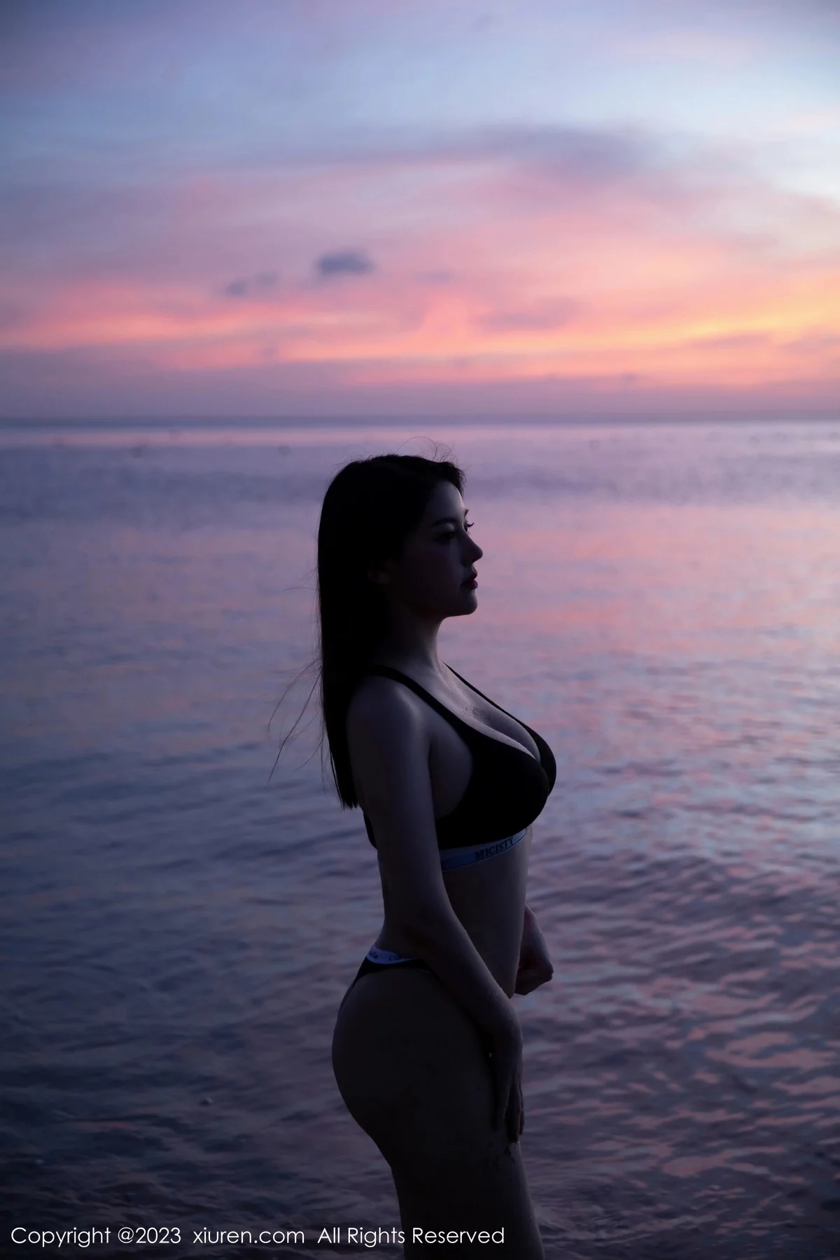 Xrmnw.Vip_谭小灵_写真