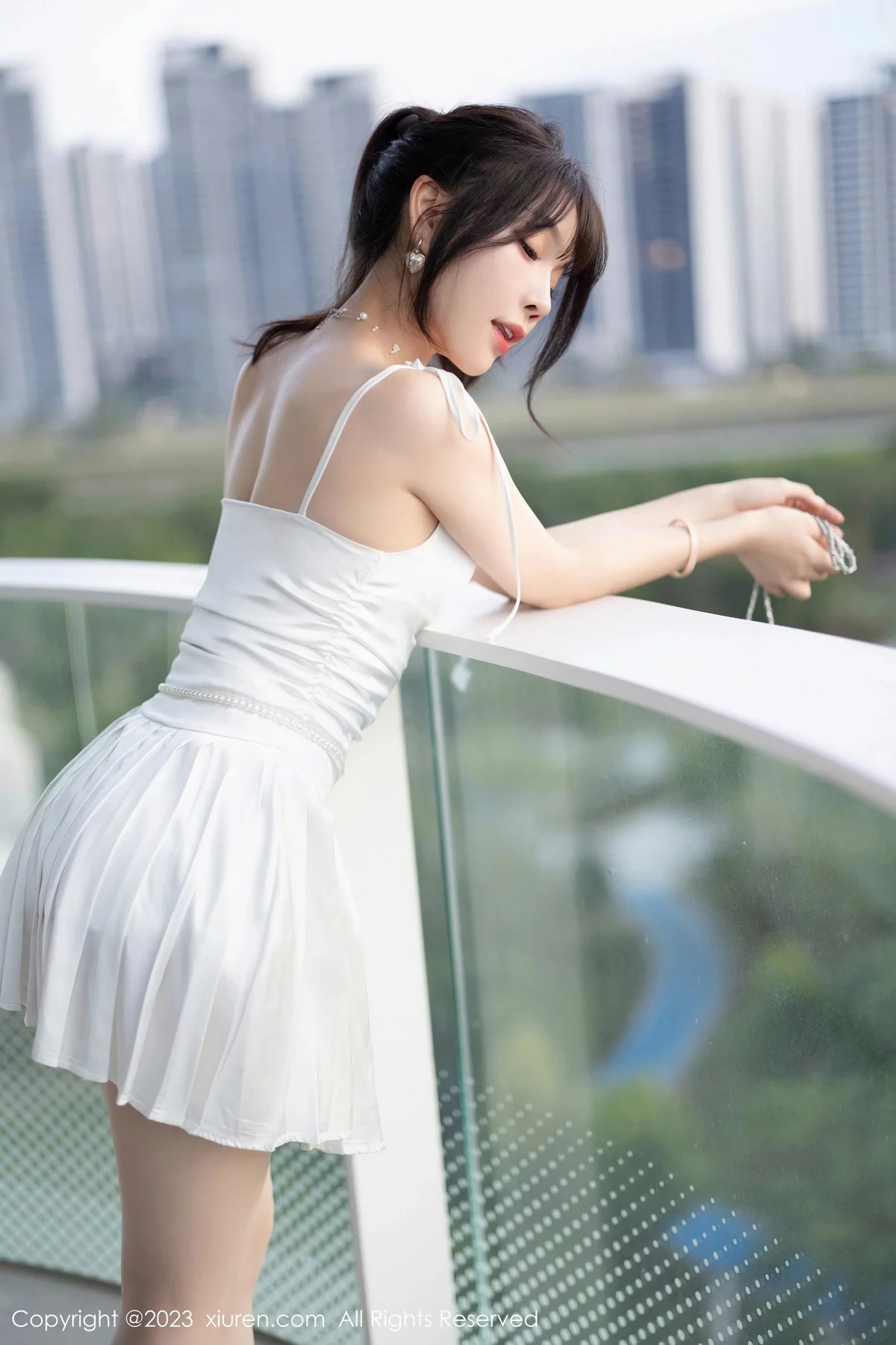 Xrmnw.Vip_徐莉芝_写真