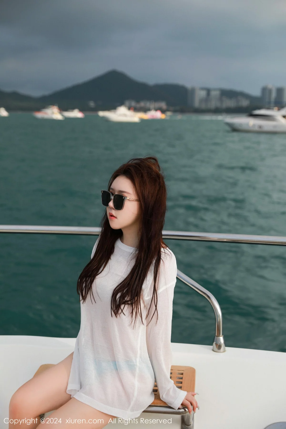 Xrmnw.Vip_小薯条_写真