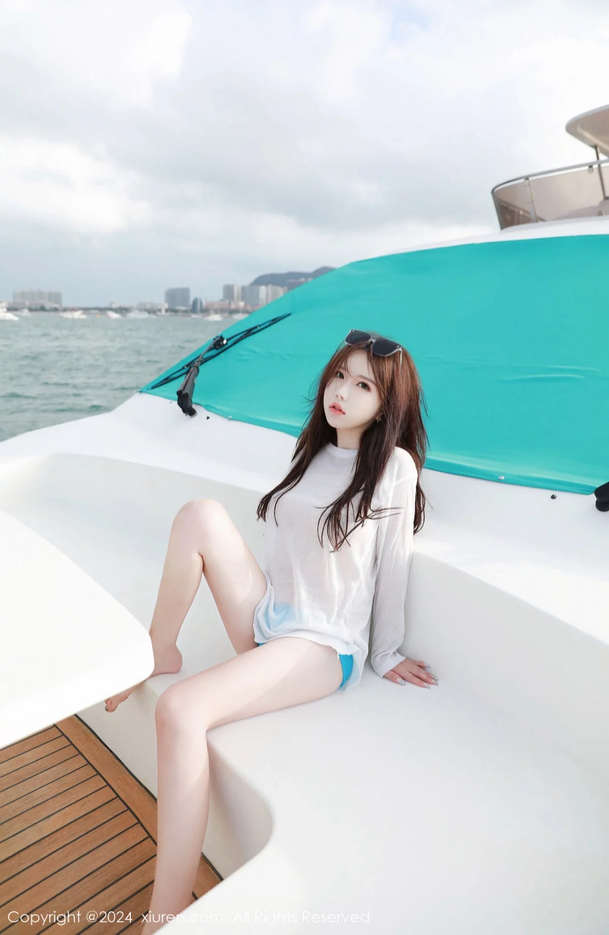 Xrmnw.Vip_小薯条_写真
