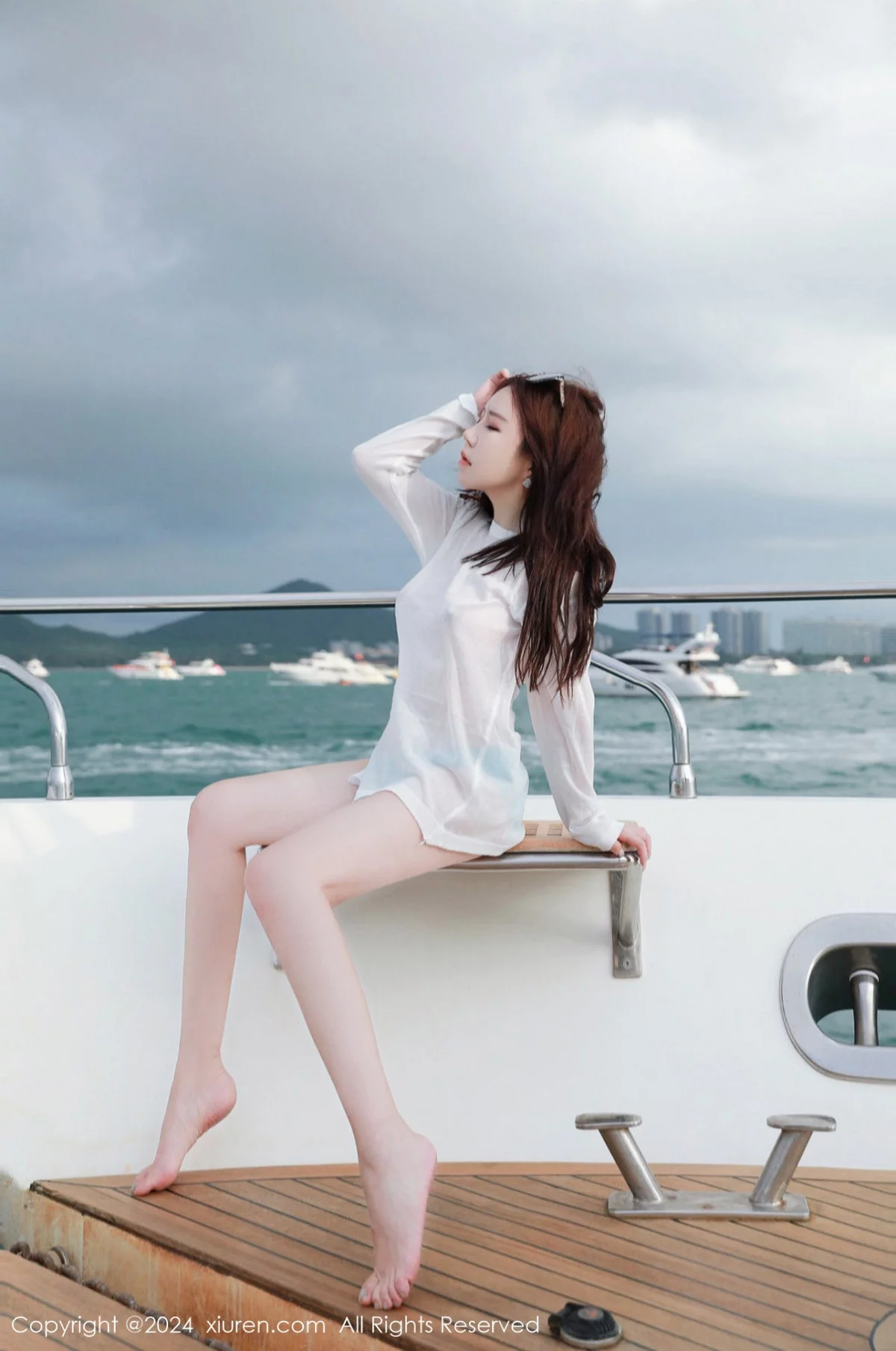 Xrmnw.Vip_小薯条_写真
