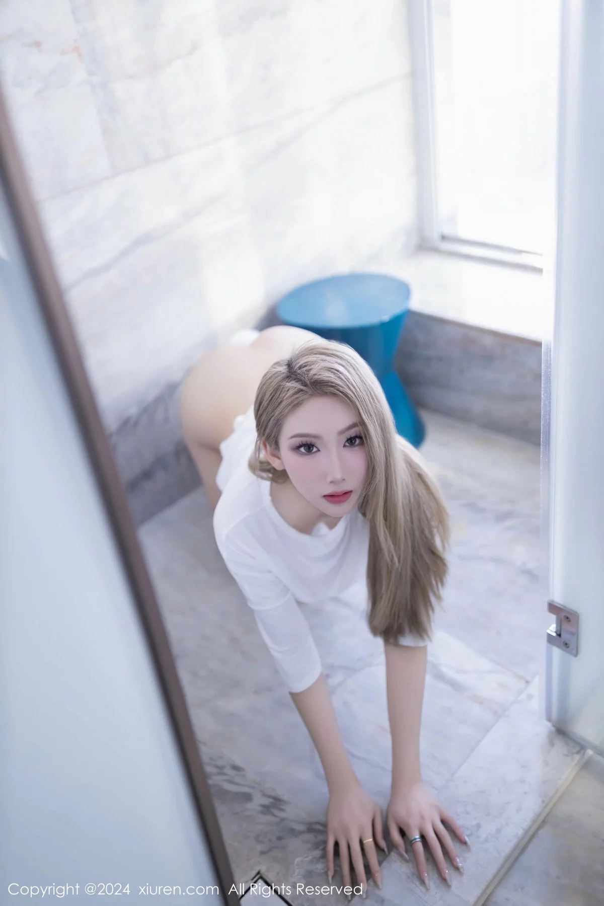 Xrmnw.Vip_沈青黛_写真