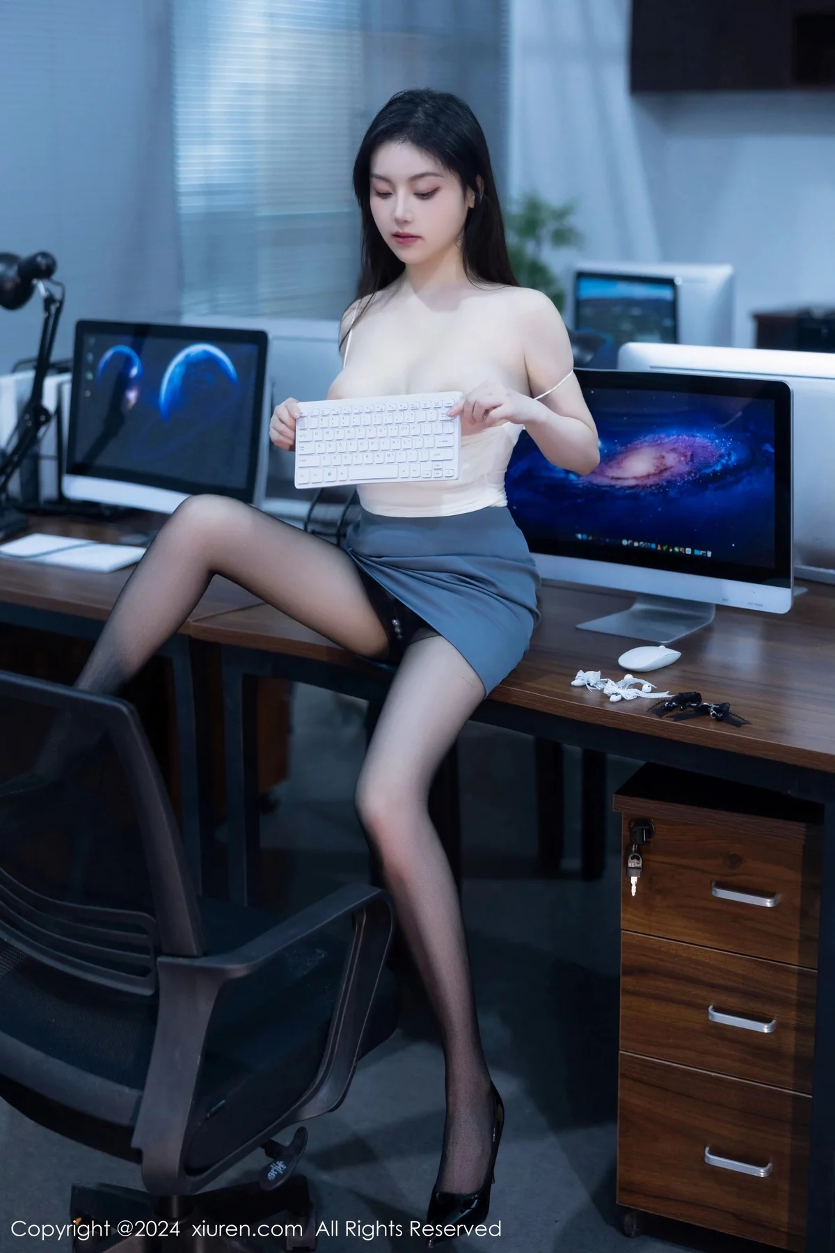 Xrmnw.Vip_模特合集_写真