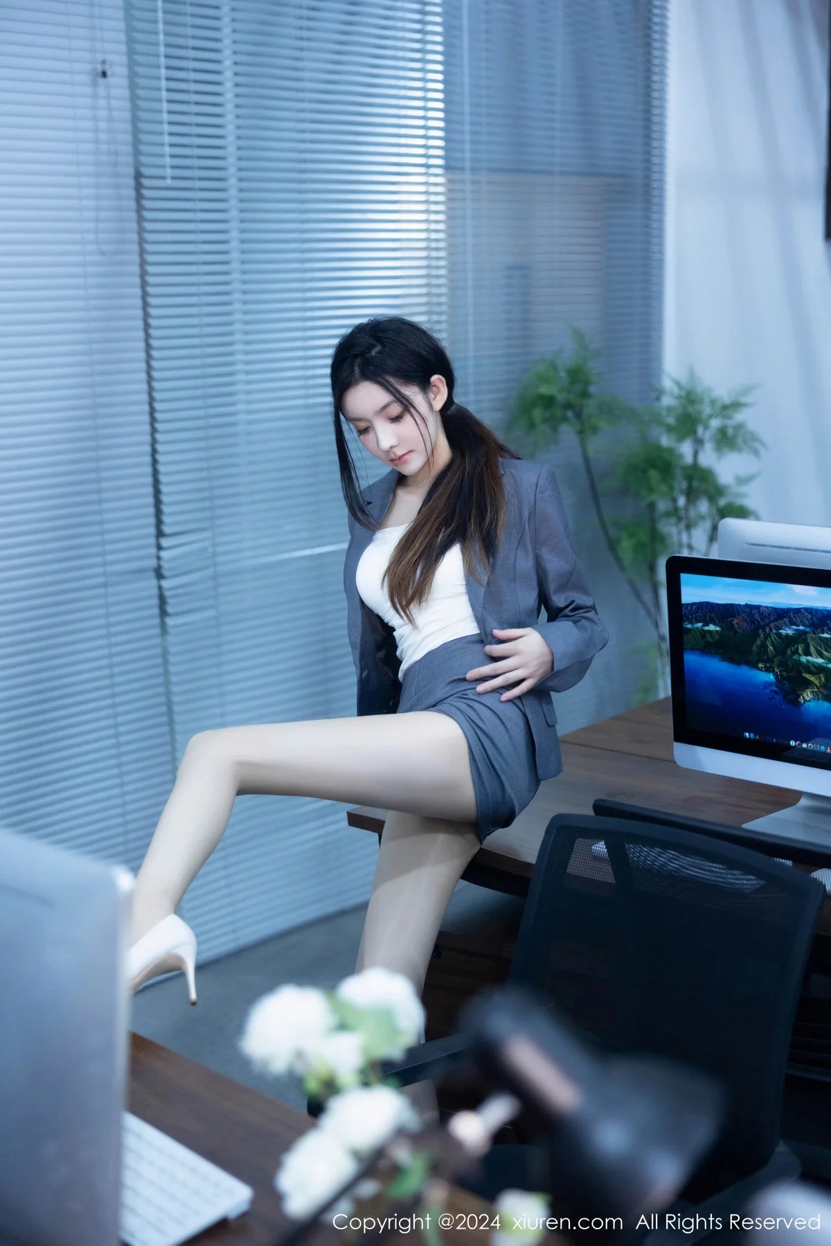 Xrmnw.Vip_模特合集_写真