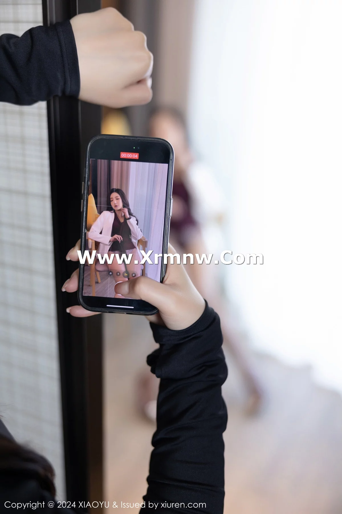 Xrmnw.Vip_王馨瑶_写真