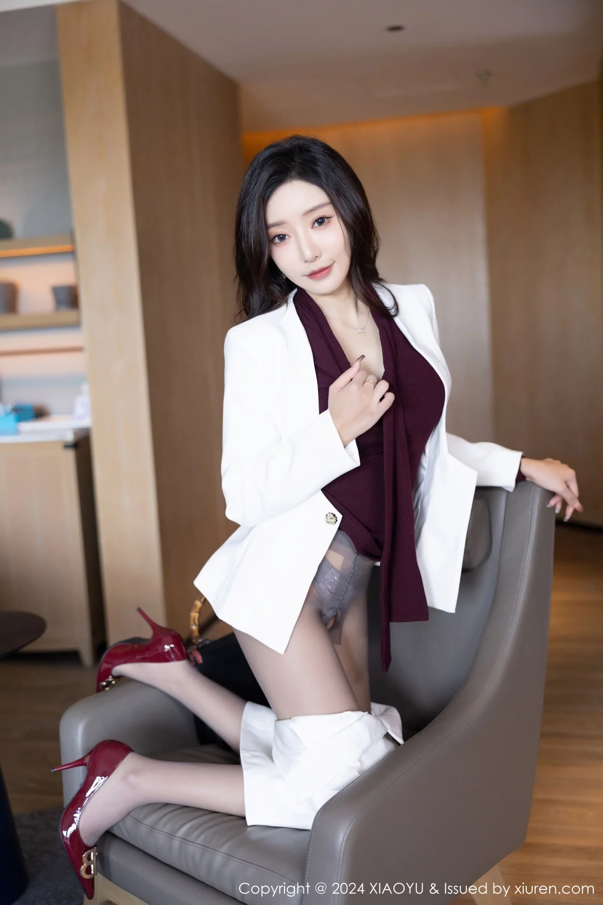 Xrmnw.Vip_王馨瑶_写真