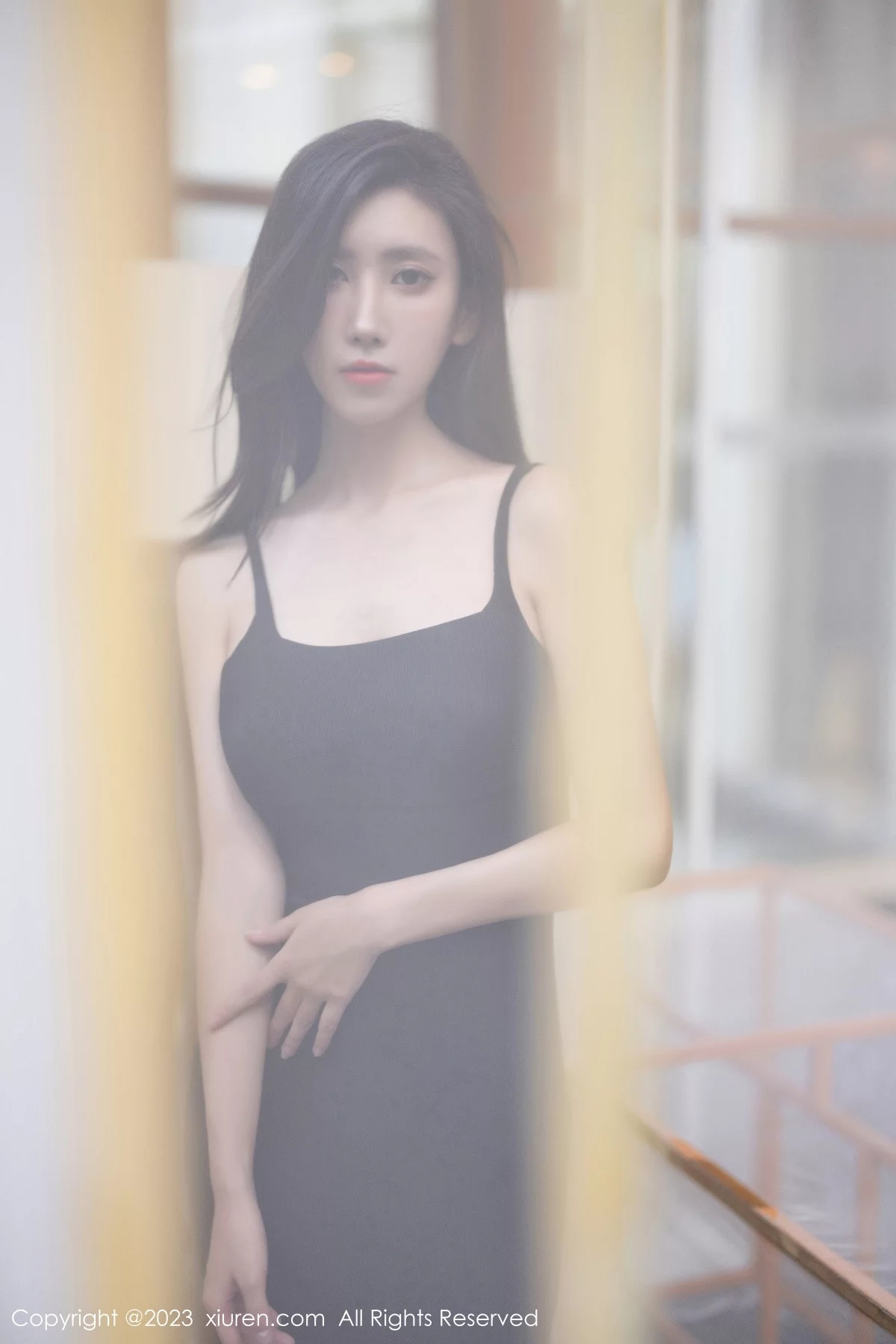 Xrmnw.Vip_章芃芃_写真