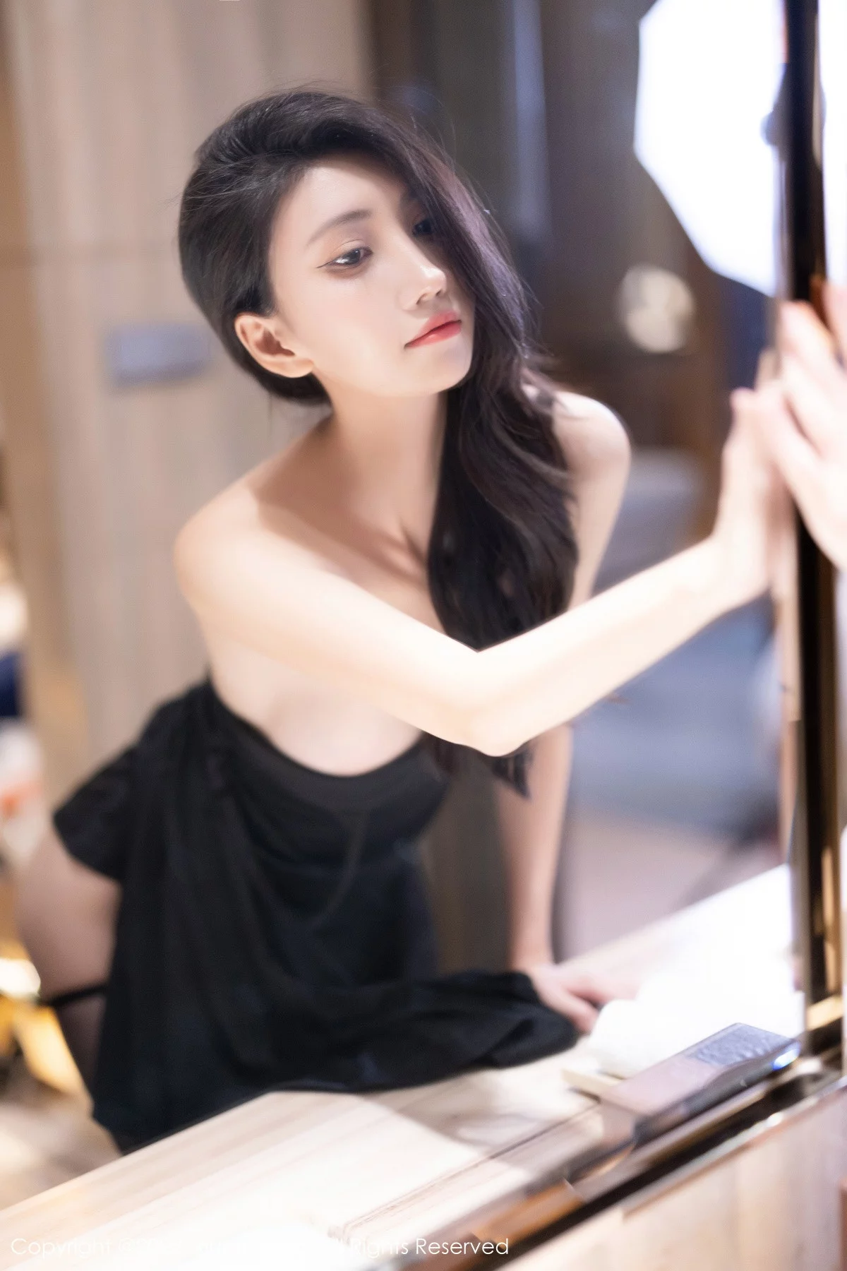 Xrmnw.Vip_章芃芃_写真