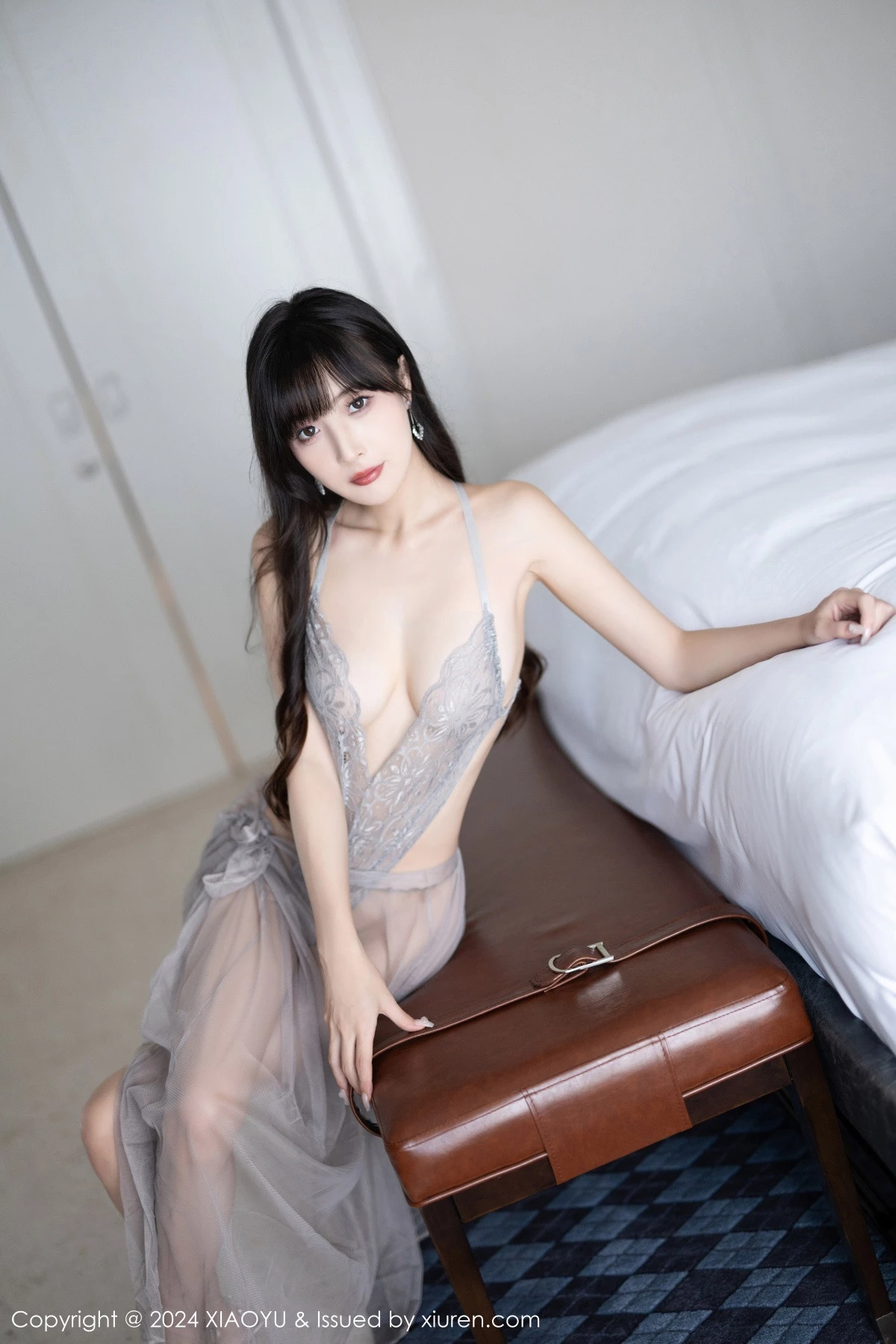 Xrmnw.Vip_林星阑_写真
