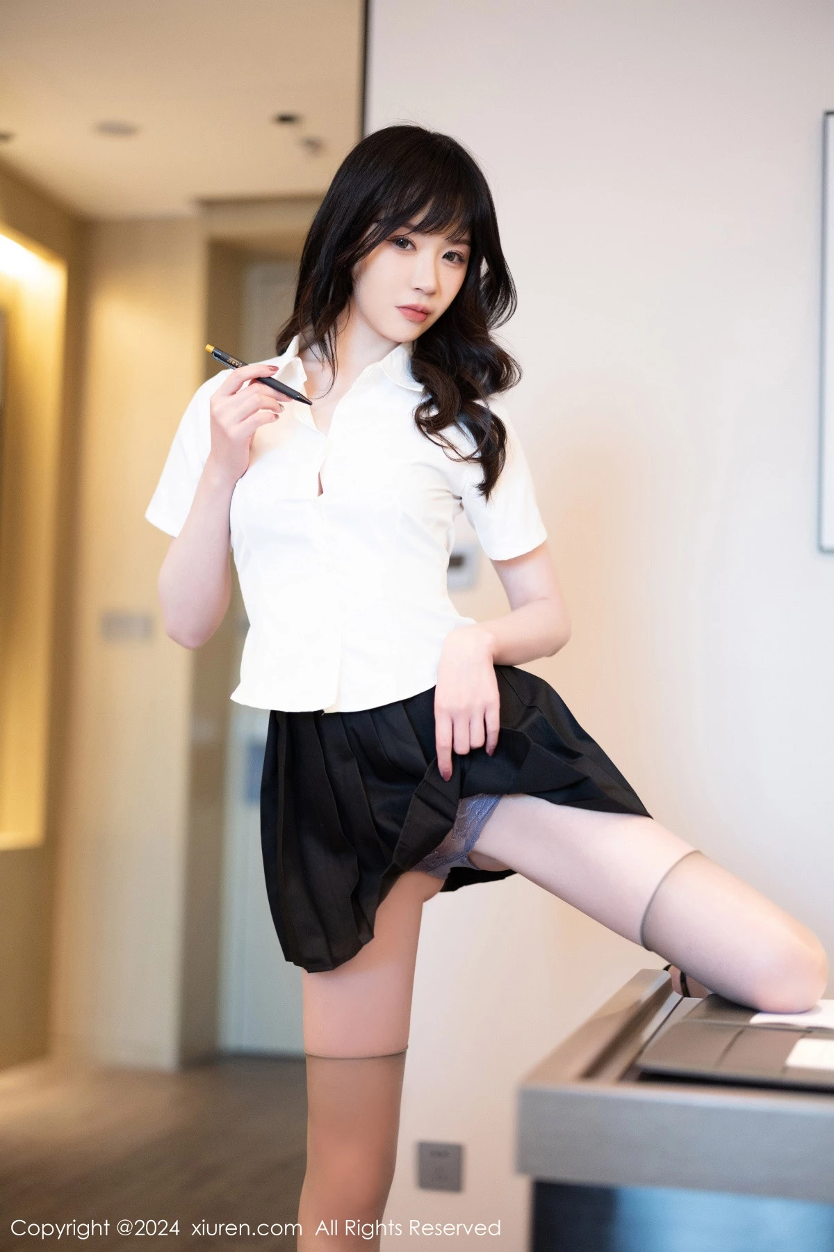 Xrmnw.Vip_梦心玥_写真