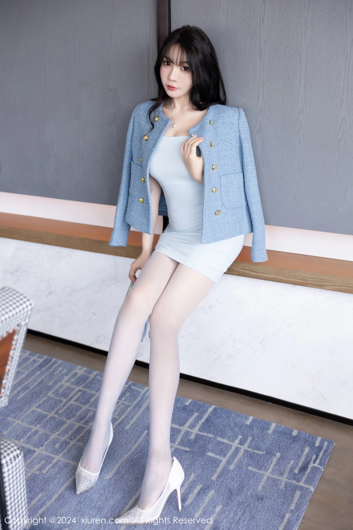 Xrmnw.Vip_徐莉芝_写真