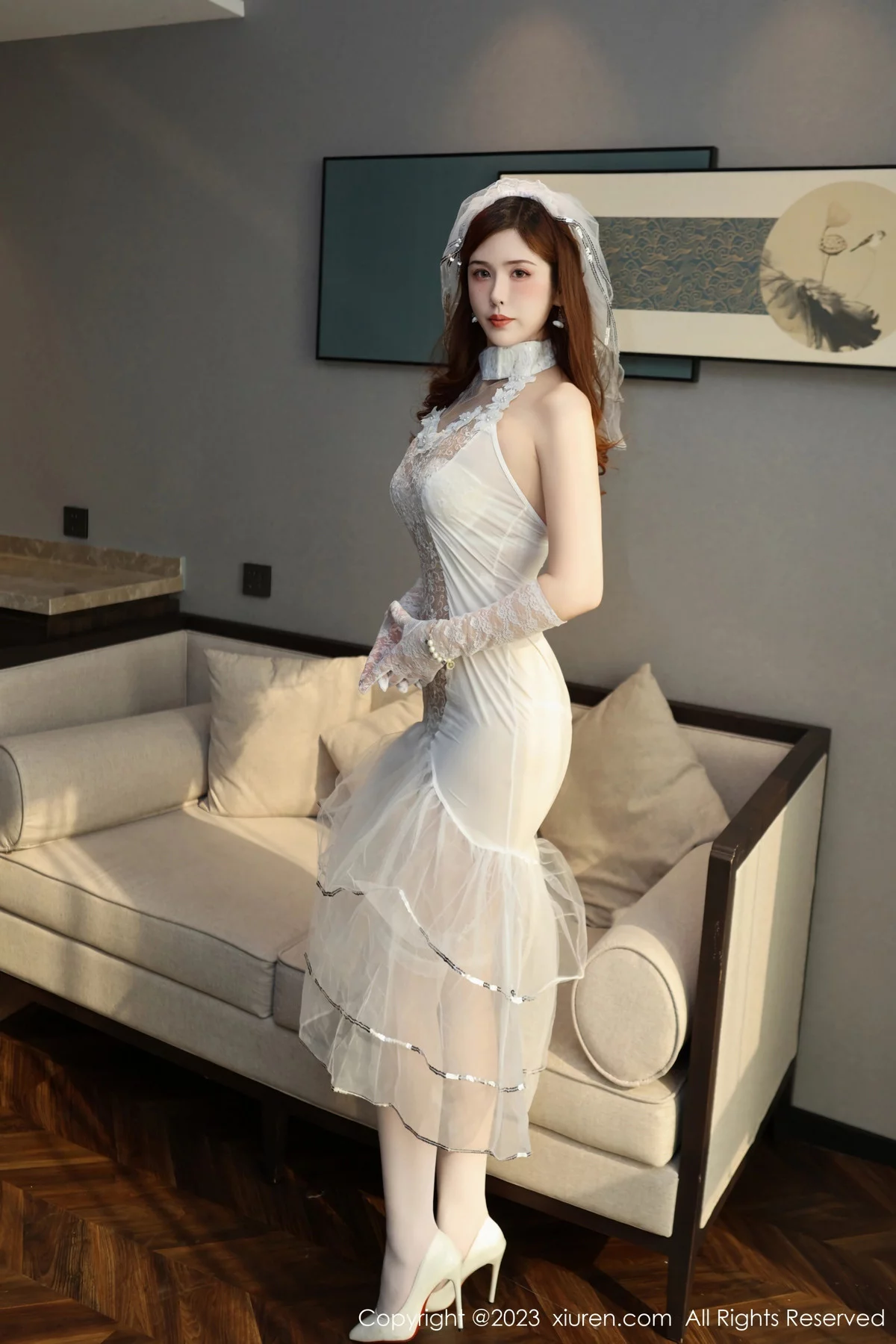 Xrmnw.Vip_月野兔美妞_写真