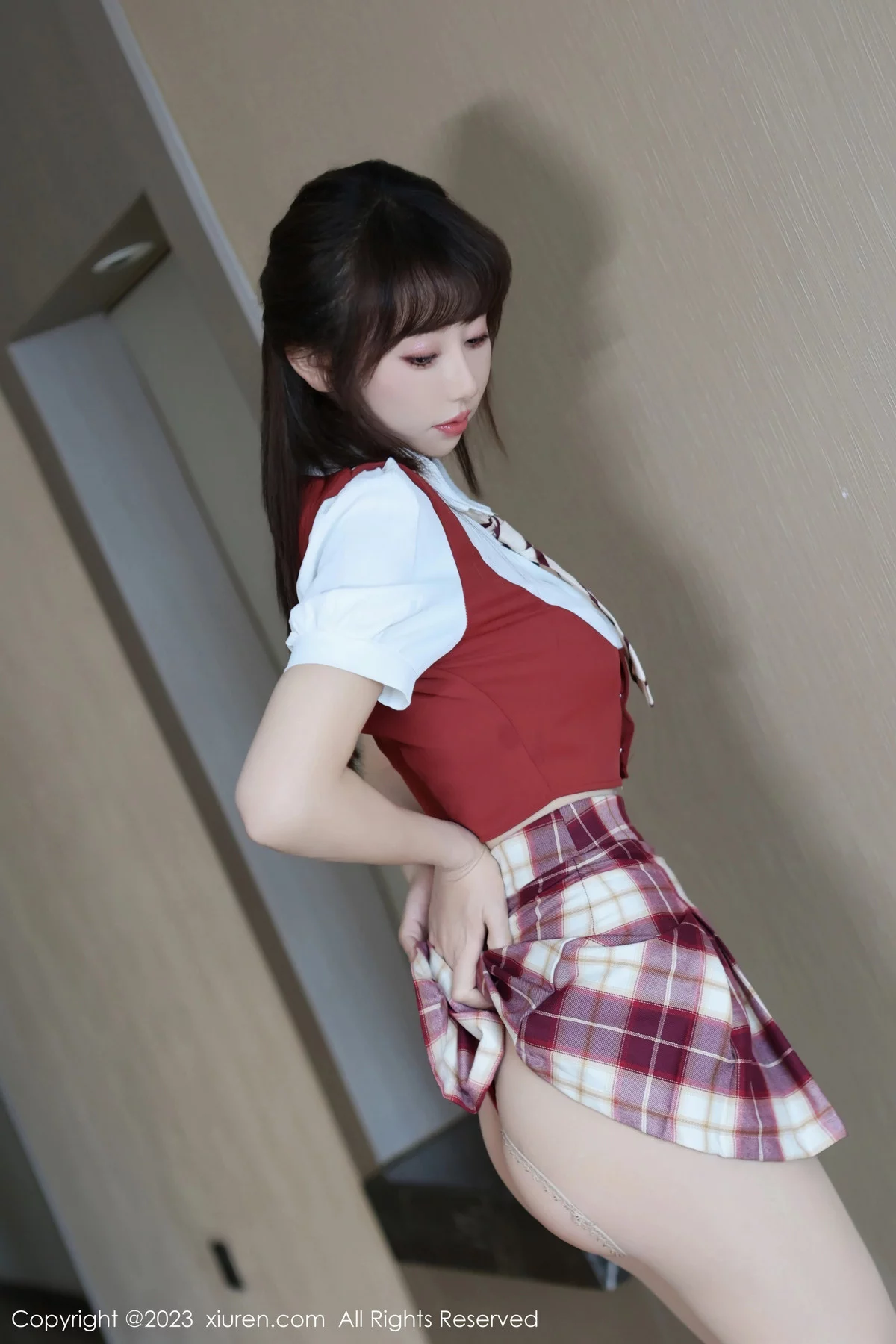 Xrmnw.Vip_金tiao_写真