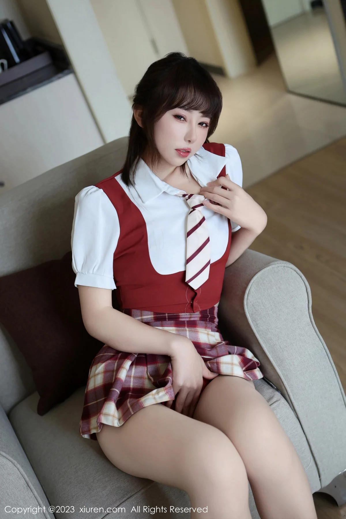 Xrmnw.Vip_金tiao_写真
