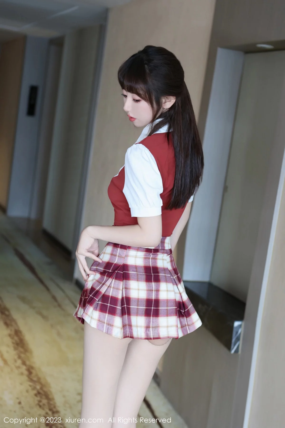 Xrmnw.Vip_金tiao_写真