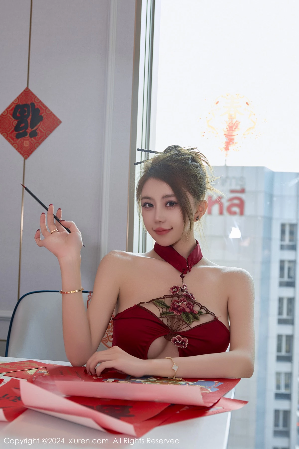 Xrmnw.Vip_甜仔_写真