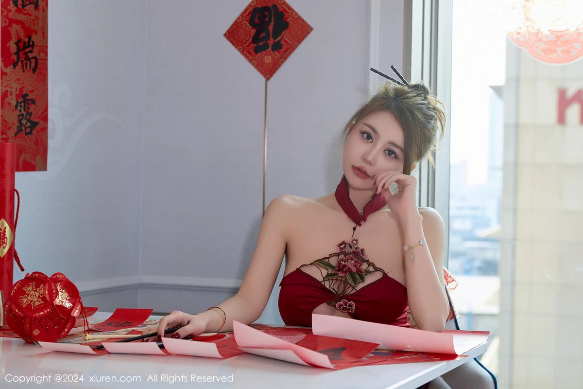 Xrmnw.Vip_甜仔_写真