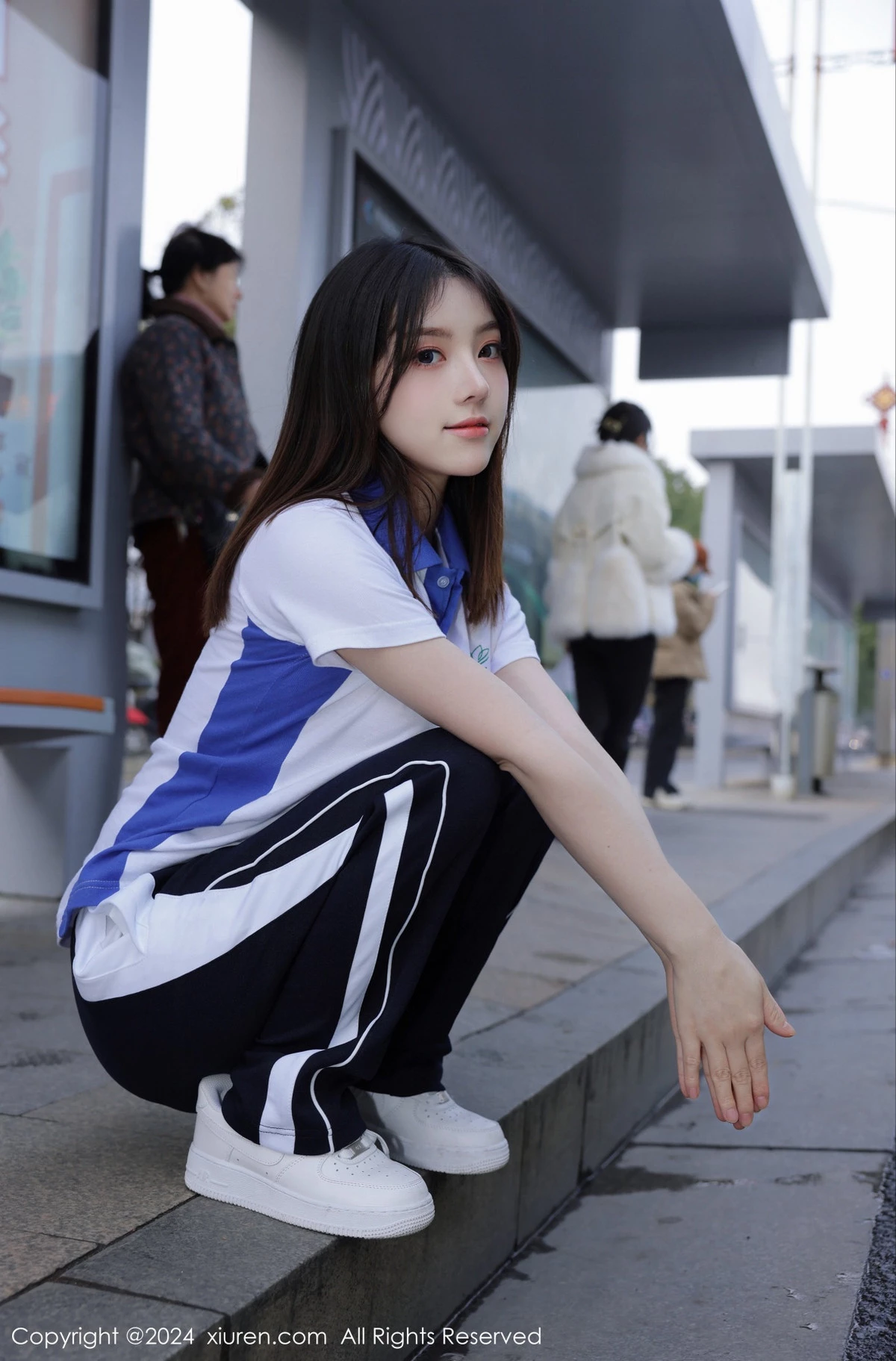 Xrmnw.Vip_豆瓣酱_写真