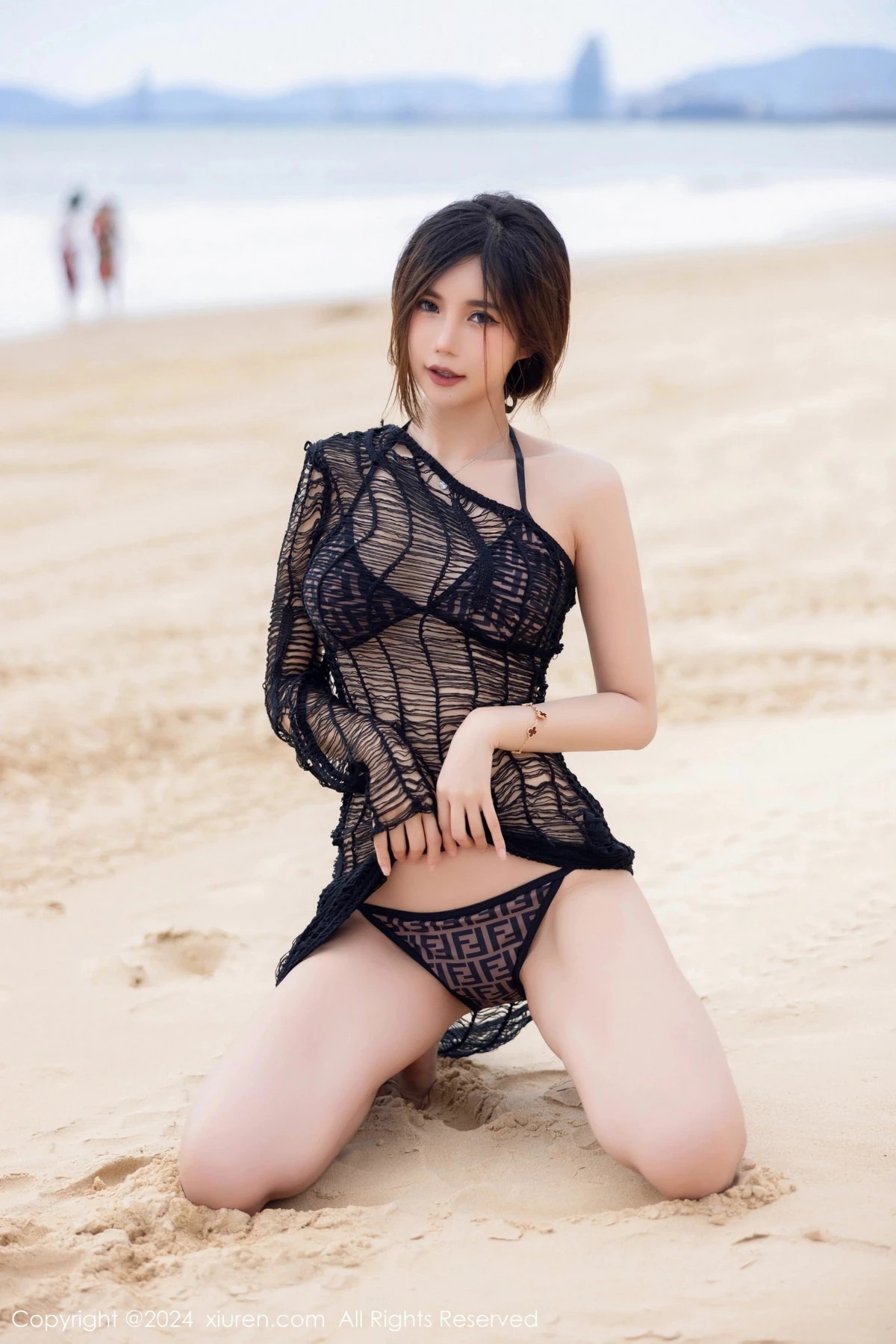 Xrmnw.Vip_绮里嘉_写真