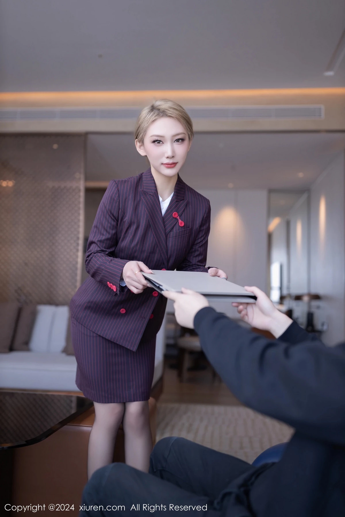 Xrmnw.Vip_沈青黛_写真