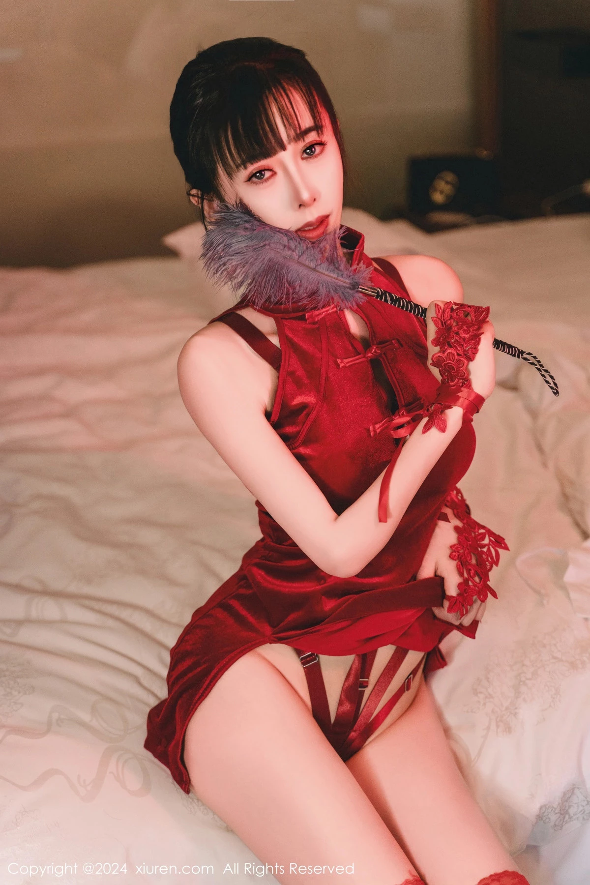 Xrmnw.Vip_宝宝甜_写真